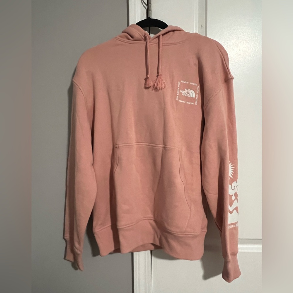 NWT North face hoodie